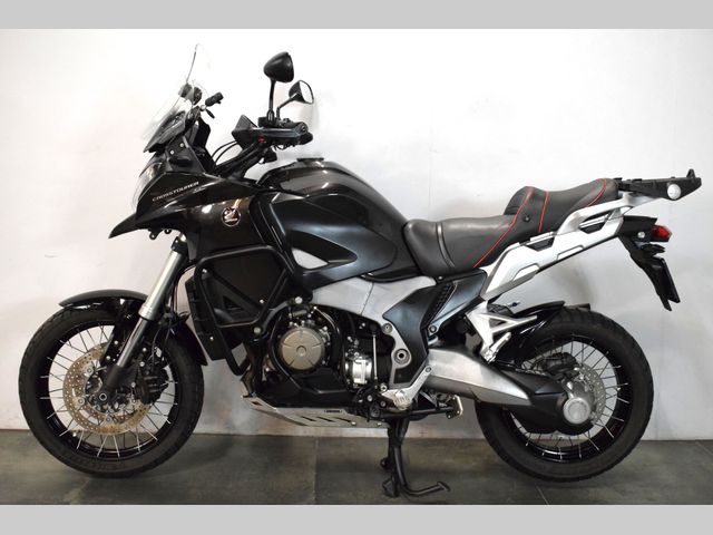 honda - vfr-1200-x-crosstourer
