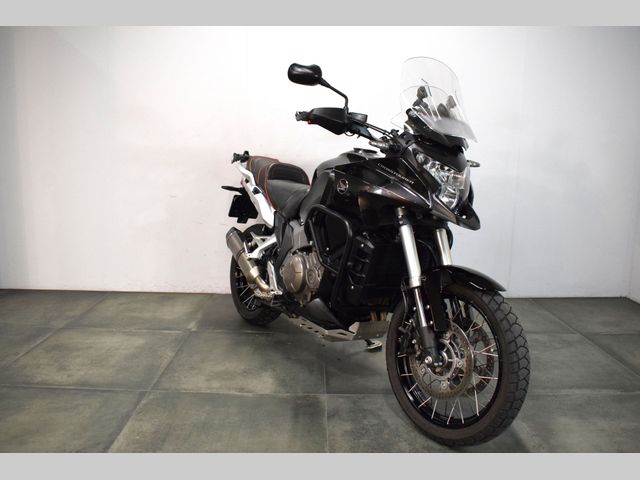 honda - vfr-1200-x-crosstourer