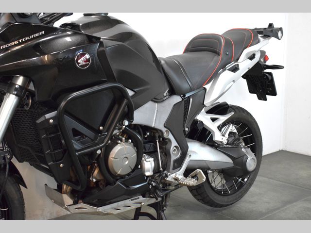 honda - vfr-1200-x-crosstourer