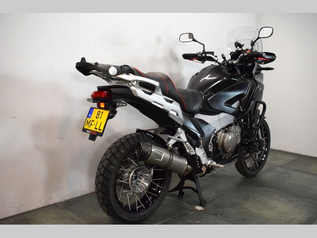 honda - vfr-1200-x-crosstourer
