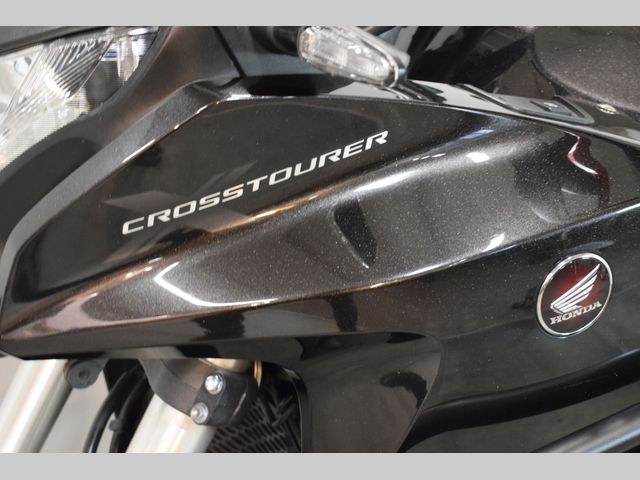 honda - vfr-1200-x-crosstourer