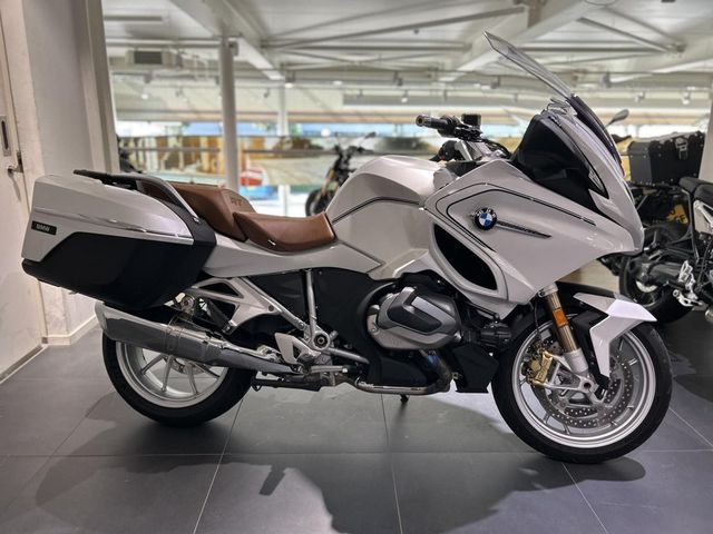 bmw - r-1250-rt