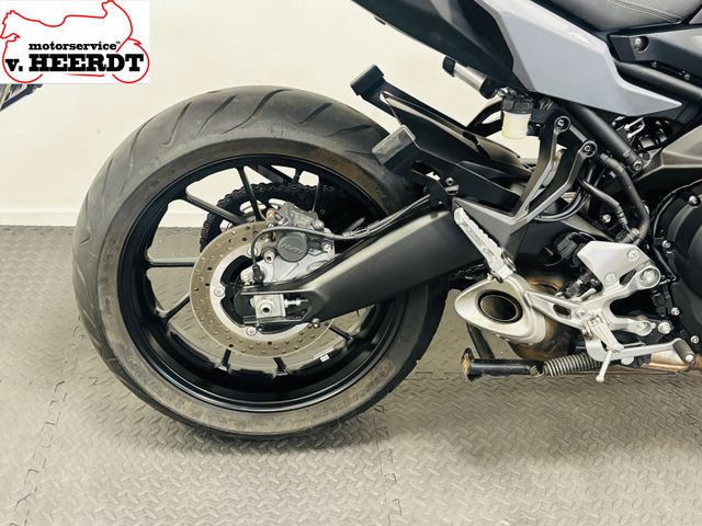 yamaha - tracer-900-gt