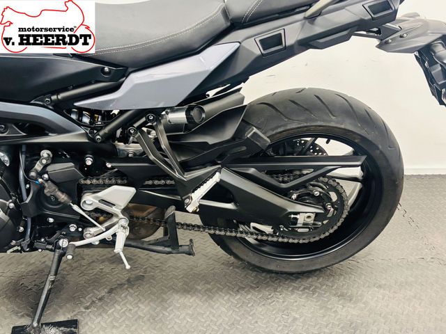yamaha - tracer-900-gt