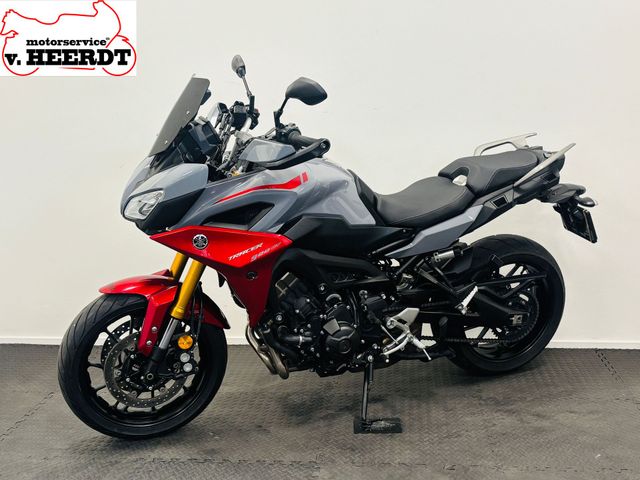 yamaha - tracer-900-gt