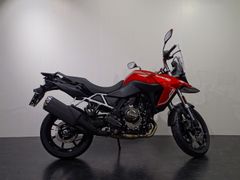 SUZUKI V-STROM 800