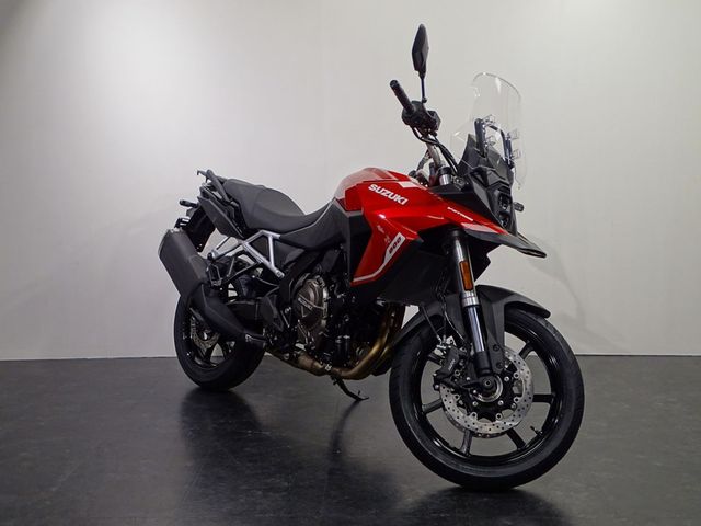 suzuki - v-strom-800