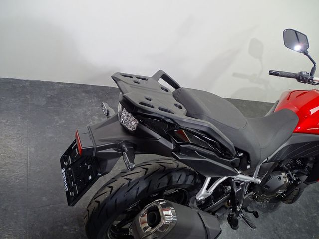 suzuki - v-strom-800