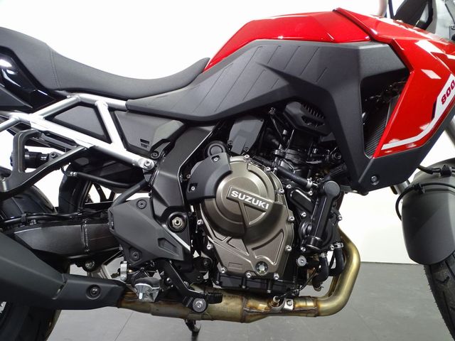 suzuki - v-strom-800