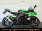 KAWASAKI NINJA ZX-10R