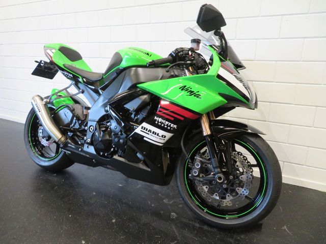 kawasaki - ninja-zx-10r