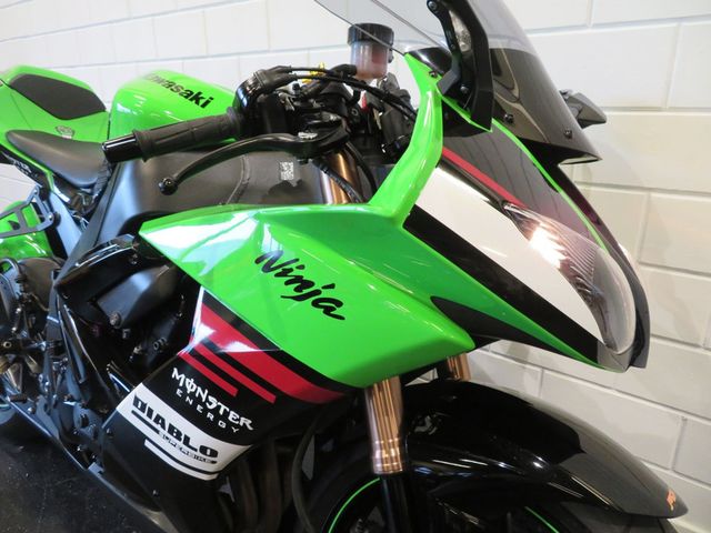 kawasaki - ninja-zx-10r