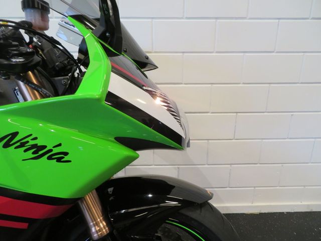 kawasaki - ninja-zx-10r
