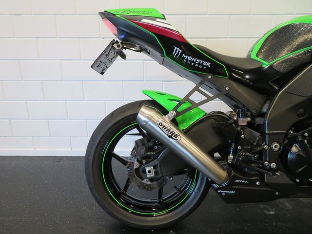 kawasaki - ninja-zx-10r