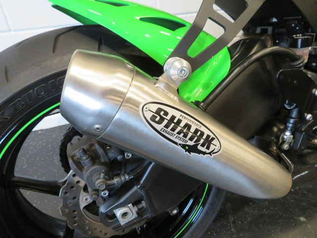 kawasaki - ninja-zx-10r