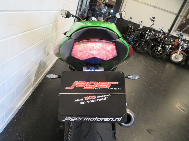 kawasaki - ninja-zx-10r