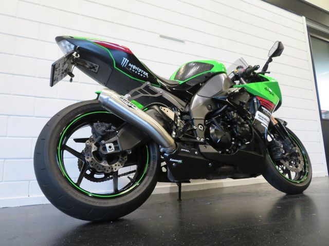 kawasaki - ninja-zx-10r