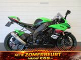 KAWASAKI NINJA ZX-10R
