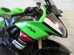 Kawasaki Ninja ZX-10R Special Edition Shark! 2008 occasion – foto 5 van 16