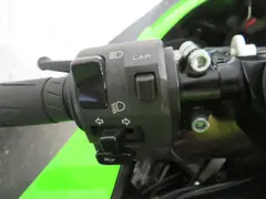 Kawasaki Ninja ZX-10R Special Edition Shark! 2008 occasion – foto 13 van 16