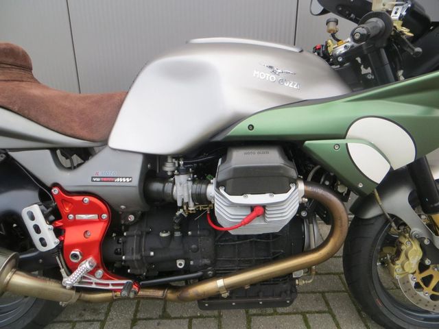 moto-guzzi - v-11-le-mans