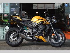 Triumph Street Triple 765 RS 2026 nieuw – foto 3 van 12