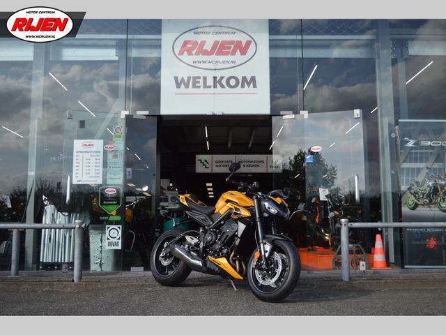 triumph - street-triple-765-rs