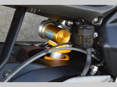 Triumph Street Triple 765 RS 2026 nieuw – foto 10 van 12