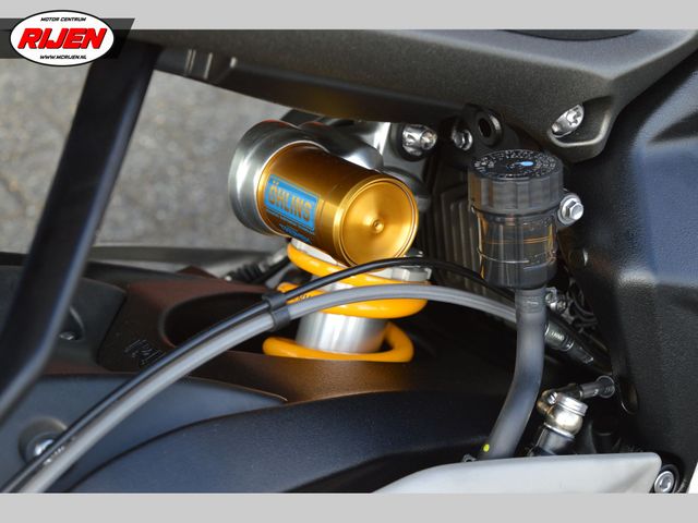triumph - street-triple-765-rs