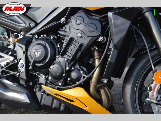 triumph - street-triple-765-rs