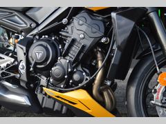 Triumph Street Triple 765 RS 2026 nieuw – foto 8 van 12