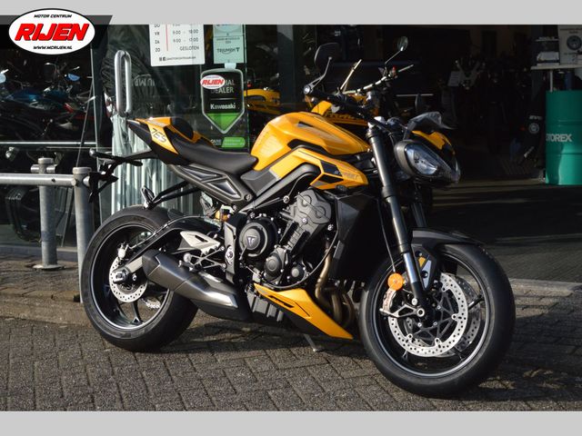 triumph - street-triple-765-rs