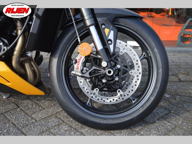 triumph - street-triple-765-rs