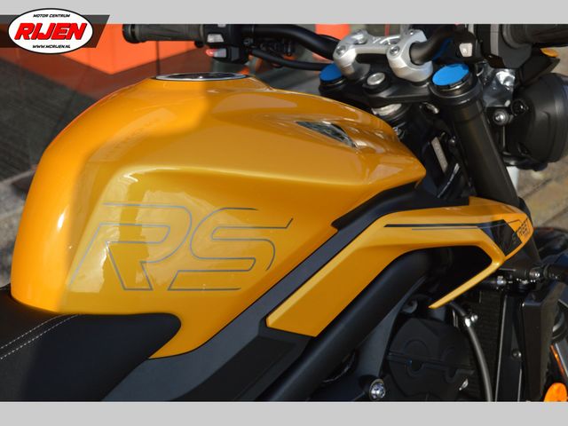 triumph - street-triple-765-rs