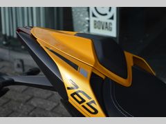 Triumph Street Triple 765 RS 2026 nieuw – foto 9 van 12