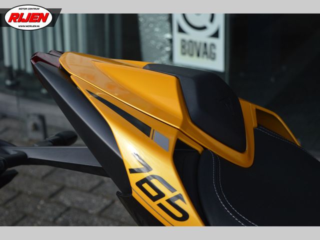 triumph - street-triple-765-rs