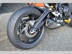 Triumph Street Triple 765 RS 2026 nieuw – foto 11 van 12