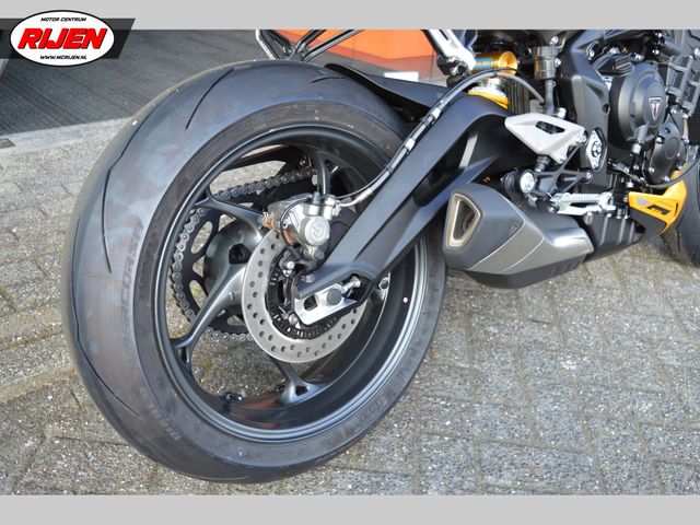 triumph - street-triple-765-rs