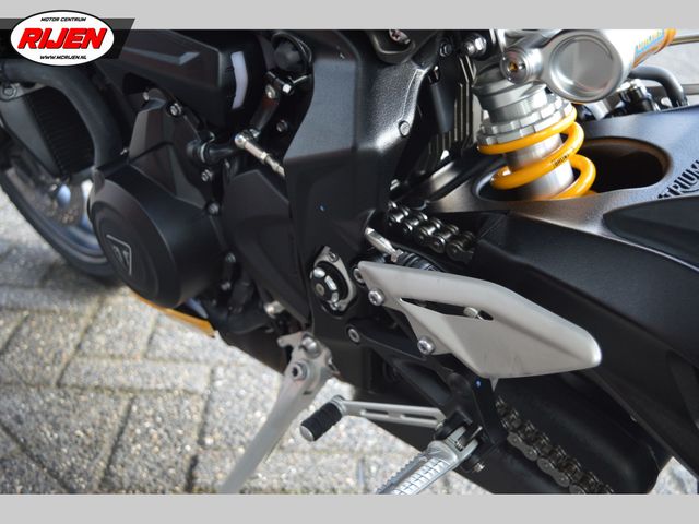 triumph - street-triple-765-rs