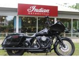 HARLEY-DAVIDSON ROAD GLIDE SPECIAL FLTRXS