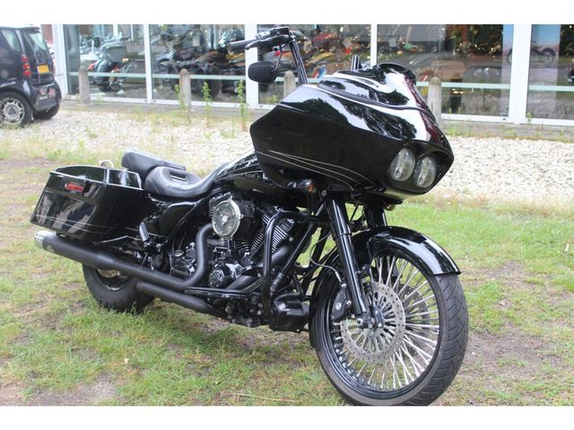harley-davidson - road-glide-special-fltrxs