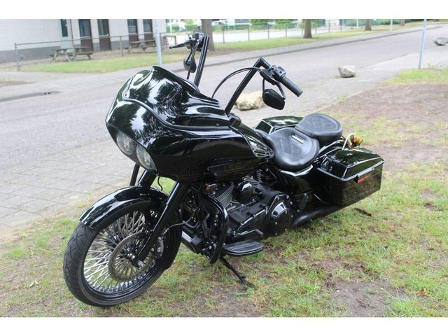harley-davidson - road-glide-special-fltrxs