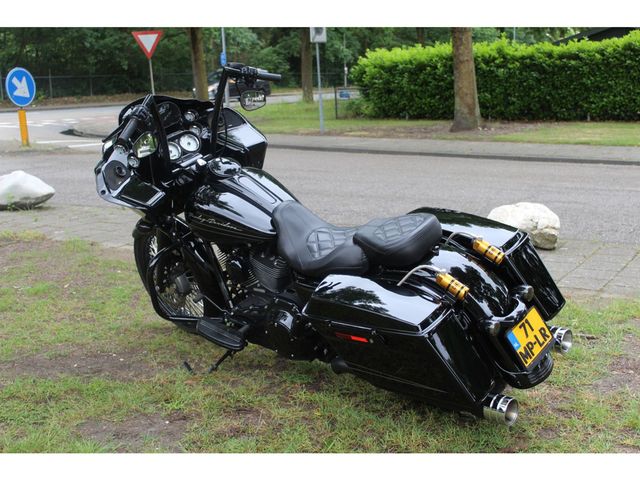 harley-davidson - road-glide-special-fltrxs