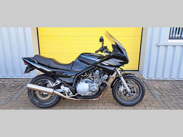 yamaha - xj-900-s-diversion