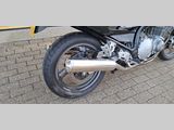 YAMAHA XJ 900 S DIVERSION