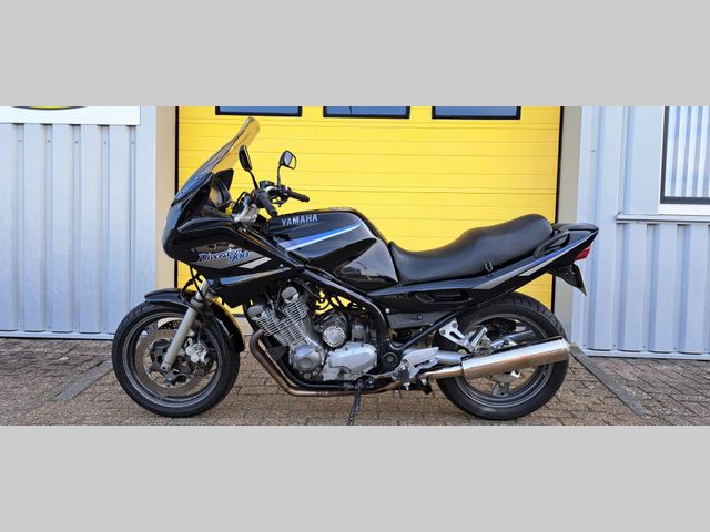 yamaha - xj-900-s-diversion