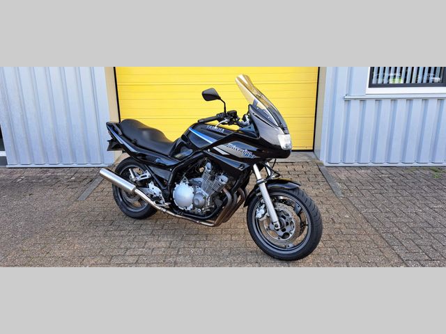 yamaha - xj-900-s-diversion