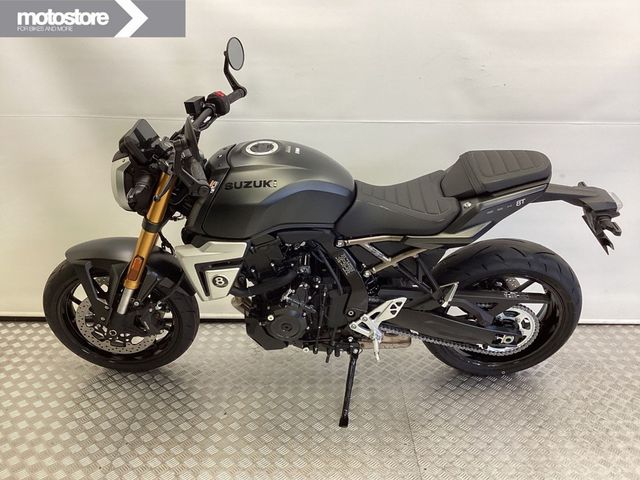 suzuki - gsx-8t