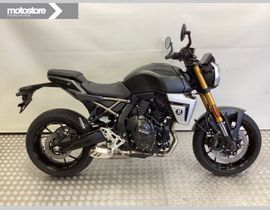 Suzuki GSX-8T 2026 nieuw
