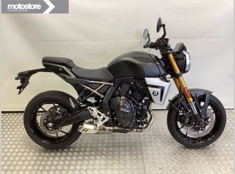 Suzuki GSX-8T 2026 nieuw